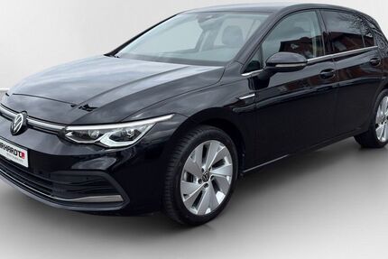 VW Golf 25.000 km 27.990 &euro; Arnstadt 99310