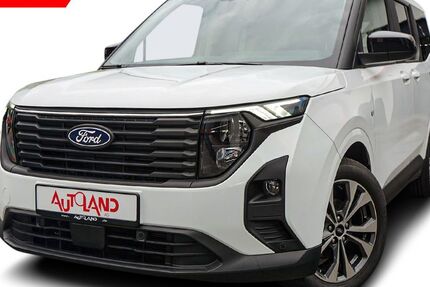 Ford Tourneo Courier 17.013 km 22.890 &euro; Gotha 99867