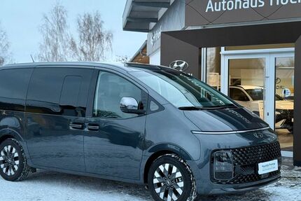 Hyundai STARIA 6.700 km 49.990 &euro; Sömmerda 99610