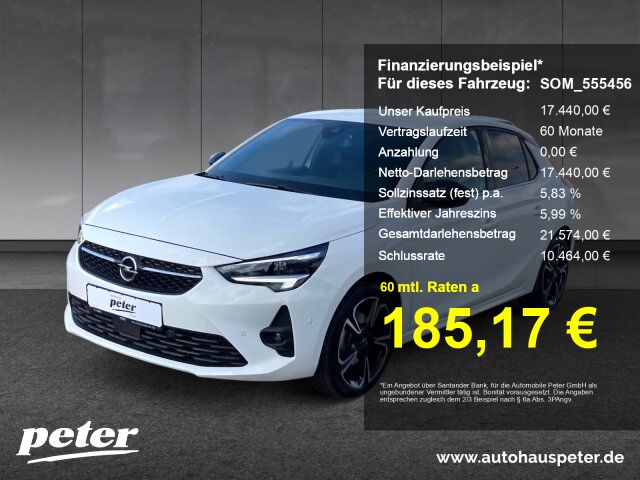 Corsa