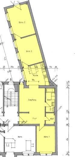 Atelierwohnung 3 zimmer