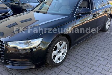 Audi A6 288.168 km 7.499 &euro; Emleben 99869