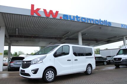Opel Vivaro 95.000 km 21.900 &euro; Erfurt 99085