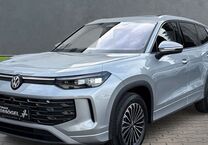 Gebrauchtwagen VW Tayron