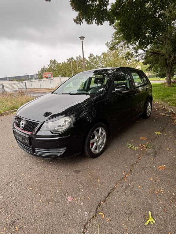 VW Polo 211.312 km 1.699 € Erfurt 99091