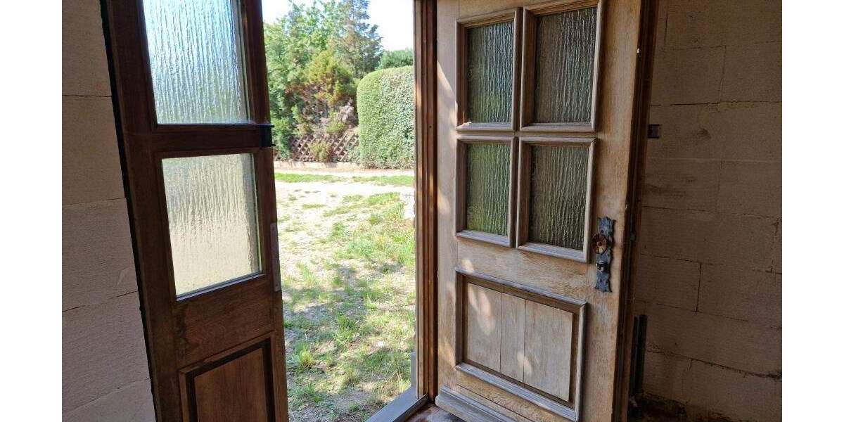 Grundstück Schwerborn Schwerborn - 99.500&euro; | Angebot:23981858