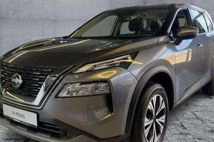 Nissan X-Trail 12.000 km 26.812 &euro; Weimar 99427