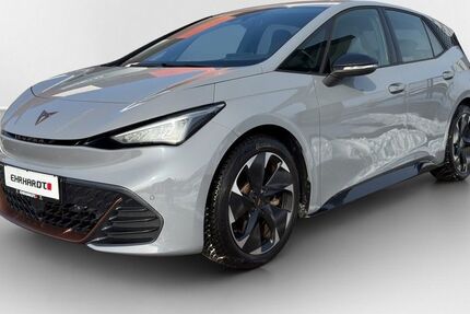 Cupra Born 76.460 km 25.390 &euro; Weimar 99427