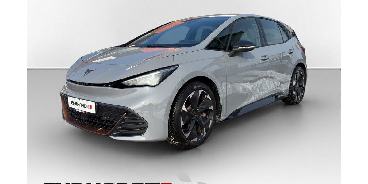 Cupra Born 76.460 km 25.390 &euro; Weimar 99427