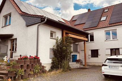 Haus Mellingen - 1 Zimmer, 260 m&sup2;, 330.000&euro; | Angebot:22018068