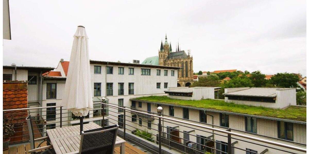 Mehrfamilienhaus, Wohnhaus Erfurt Altstadt - 7 Zimmer, 300 m&sup2;, 975.000&euro; | Angebot:24450930