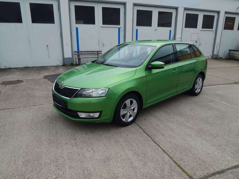 Rapid/Spaceback