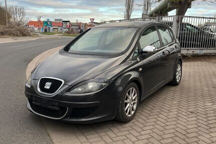 Seat Altea 166.893 km 1.500 &euro; Erfurt 99086