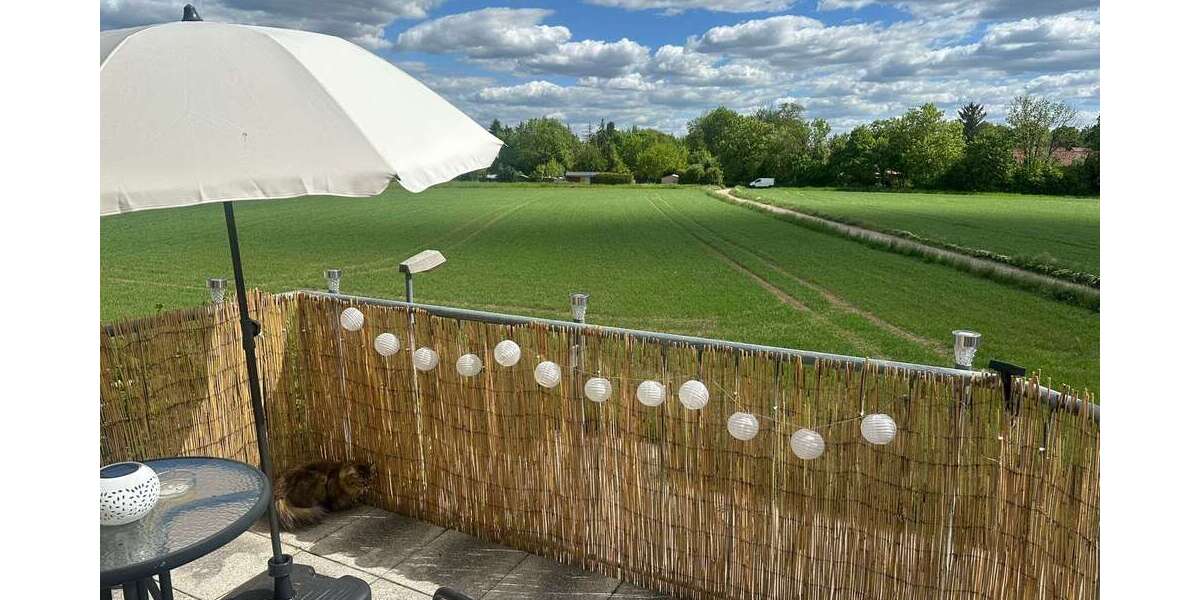 Wohnung zum Mieten in Erfurt-Kühnhausen 900 € 89.7 m² 3.5 zimmer