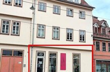 Attraktive Gewerbeeinheit im Zentrum von Erfurt zu verkaufen!