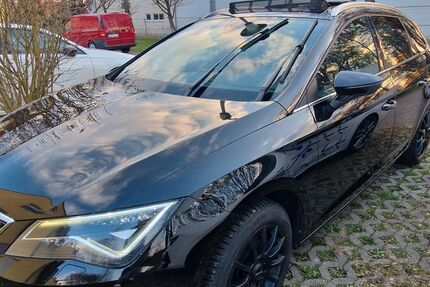 Seat Leon 104.000 km 11.900 &euro; Nesse-Apfelstädt 99192