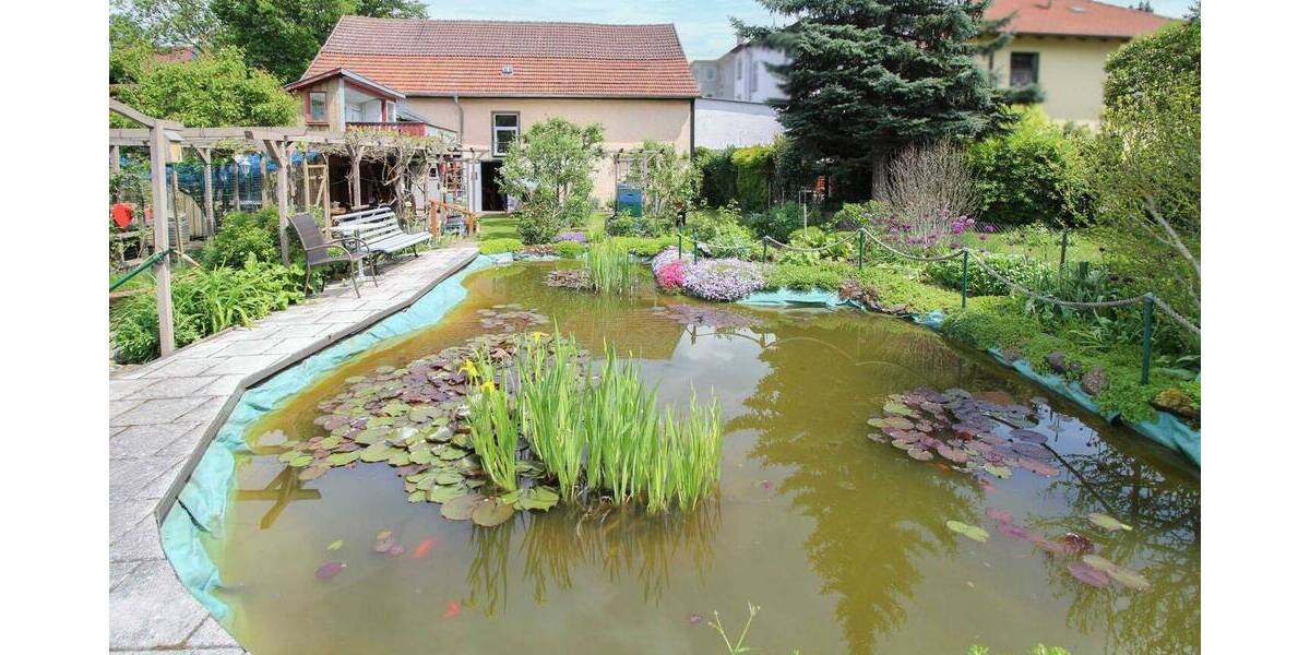 Mehrfamilienhaus, Wohnhaus Gotha - 1 Zimmer, 240 m&sup2;, 470.000&euro; | Angebot:26826390
