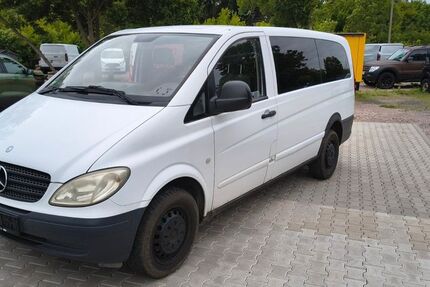Mercedes-Benz Vito 233.330 km 3.800 &euro; Erfurt 99098