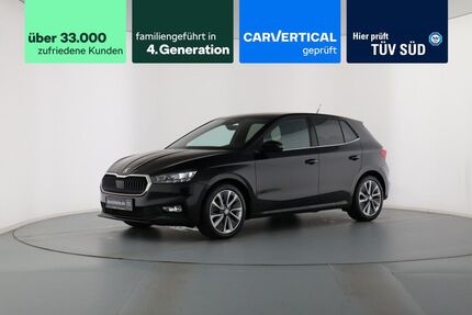 Skoda Fabia 118.458 km 13.889 &euro; Arnstadt 99310