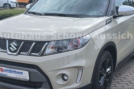 Suzuki Vitara 166.617 km 10.990 &euro; Gotha 99867