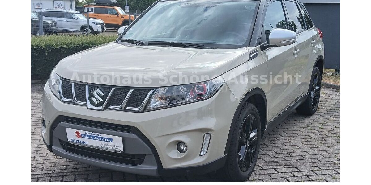 Suzuki Vitara 166.617 km 10.990 &euro; Gotha 99867