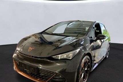 Cupra Born 20.400 km 27.380 &euro; Erfurt 99099
