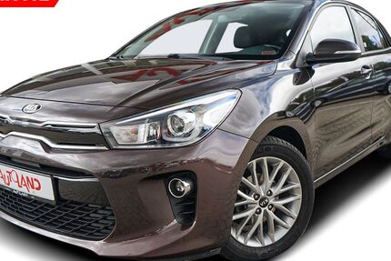 Kia Rio 65.156 km 14.950 &euro; Erfurt 99087