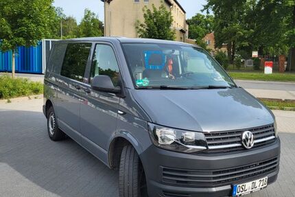 VW T6 Transporter 134.000 km 19.500 &euro; Erfurt 99086