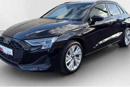 Audi A3 6.864 km 38.490 &euro; Arnstadt 99310