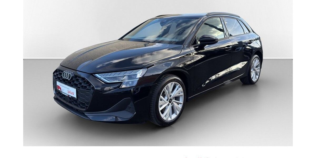 Audi A3 6.864 km 38.490 &euro; Arnstadt 99310