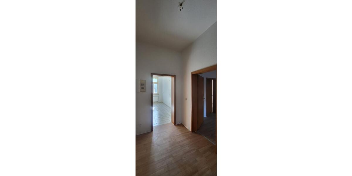 Erdgeschoßwohnung Gotha - 2 Zimmer, 50 m&sup2;, 360&euro; | Angebot:26531427