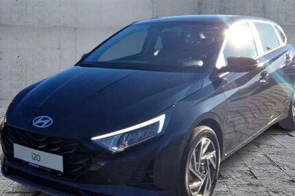 Hyundai i20 3.000 km 24.206 &euro; Weimar 99427