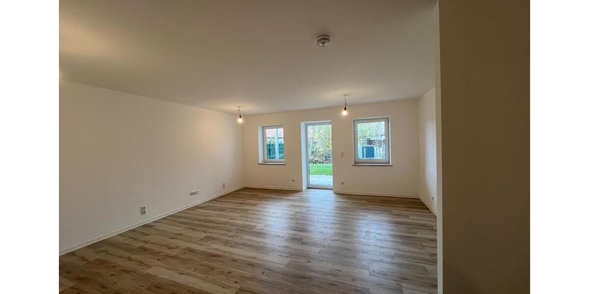 Terrassenwohnung Amt Wachsenburg - 1 Zimmer, 48 m&sup2;, 555&euro; | Angebot:24651939