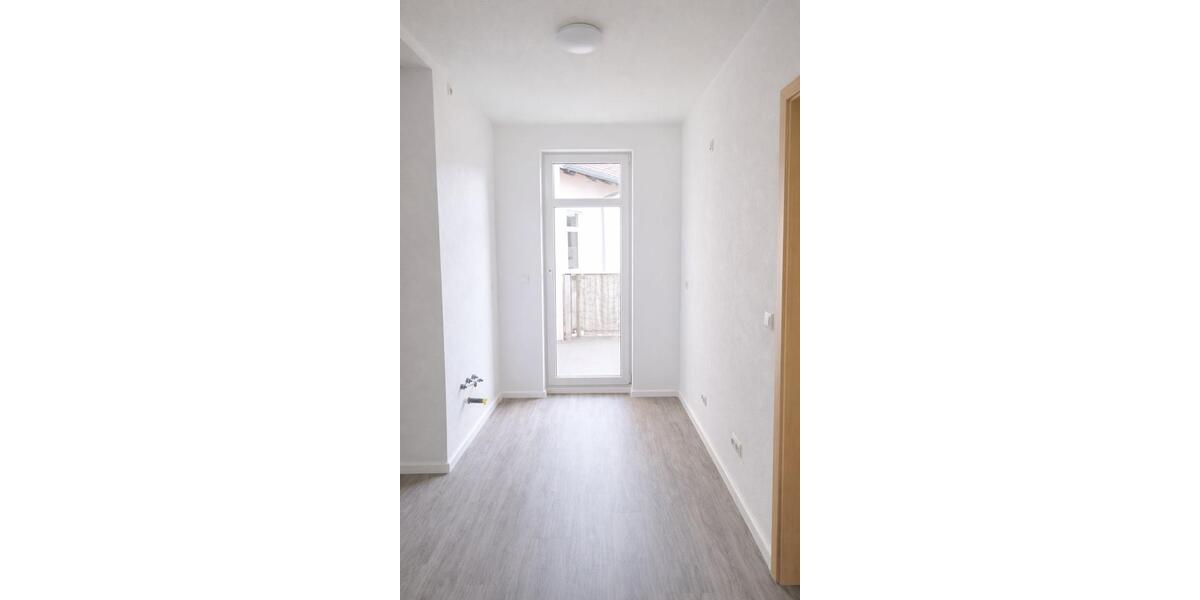 Etagenwohnung Arnstadt - 3 Zimmer, 78 m&sup2;, 635&euro; | Angebot:25752044