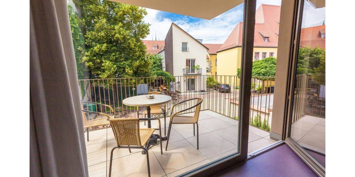 Mehrfamilienhaus, Wohnhaus Erfurt Altstadt - 1 Zimmer, 2.600.000&euro; | Angebot:26643511