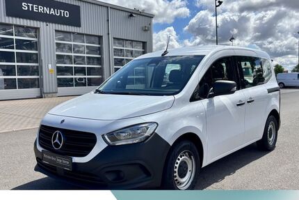 Mercedes-Benz Citan 1.150 km 19.750 &euro; Neudietendorf 99192