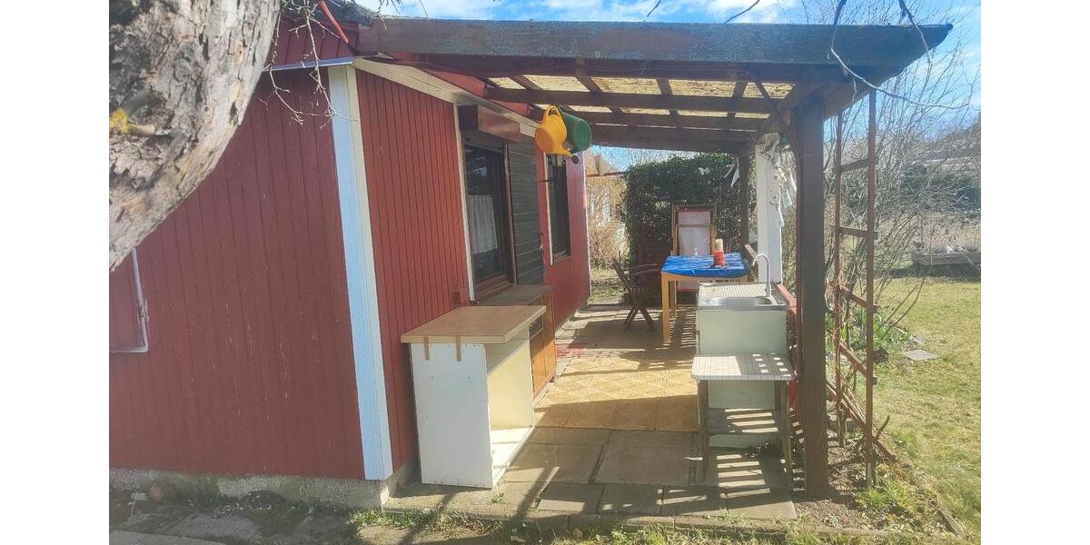 Grundstück Erfurt Johannesvorstadt - 3.000&euro; | Angebot:25712152