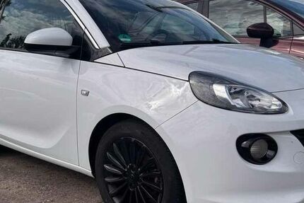 Opel Adam 96.514 km 6.800 &euro; Erfurt 99097