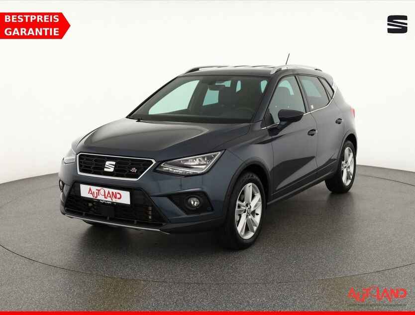 Seat Arona 79.993 km 18.990 € Gotha 99867