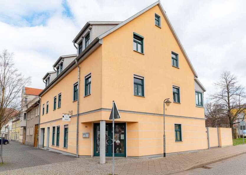 Einzelhandel in Sömmerda 159.000 € 95 m²