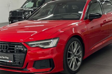 Audi A6 32.483 km 48.290 &euro; Arnstadt 99310