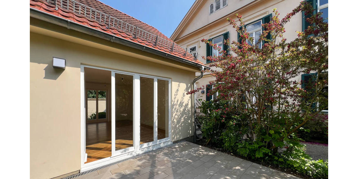 Etagenwohnung Arnstadt - 4 Zimmer, 137 m&sup2;, 445.000&euro; | Angebot:22720247