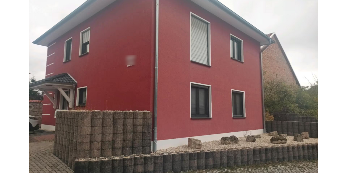 Haus zum Kaufen in Döllstädt 350.000 € 131 m² 6 zimmer