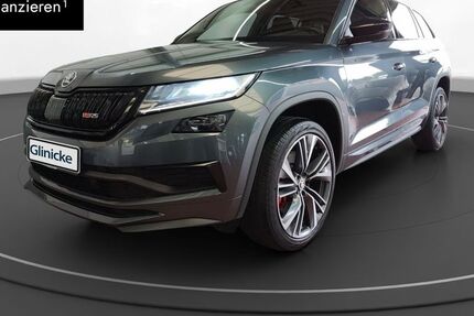 Skoda Kodiaq 57.900 km 37.870 € Bad Langensalza 99947
