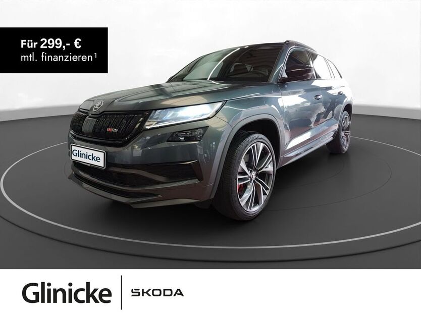 Skoda Kodiaq 57.900 km 37.870 € Bad Langensalza 99947