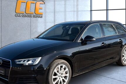 Audi A4 130.000 km 18.890 &euro; Erfurt 99092