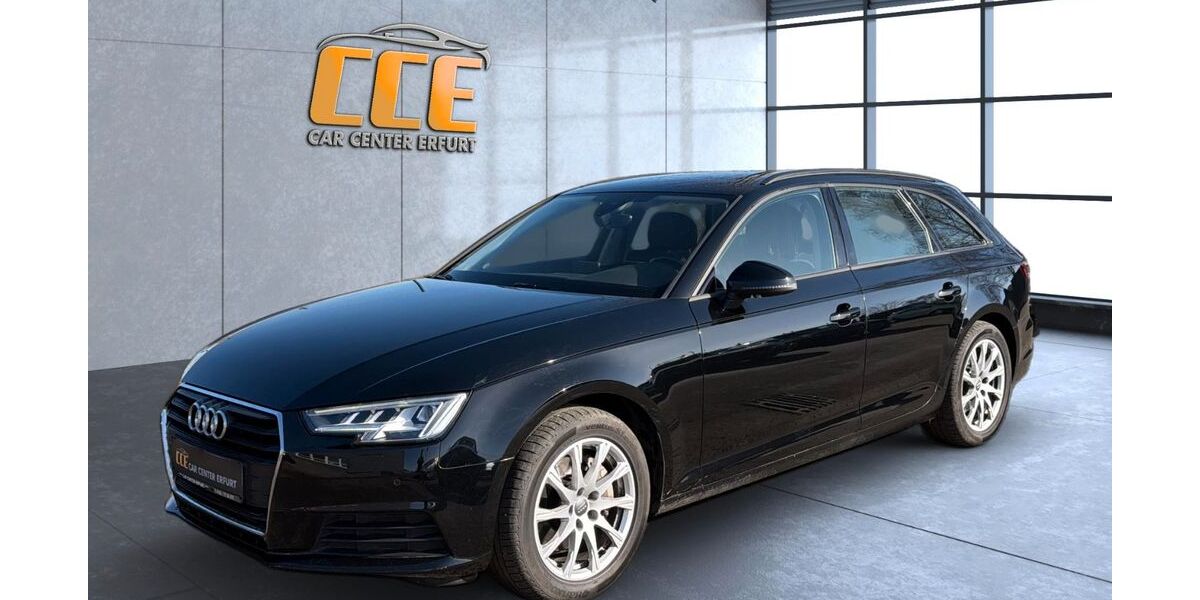 Audi A4 130.000 km 18.890 &euro; Erfurt 99092