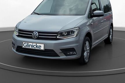 VW Caddy 107.900 km 19.980 &euro; Weimar 99423