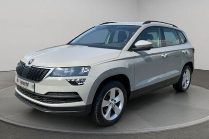 Skoda Karoq 69.600 km 19.880 € Rudolstadt 07407