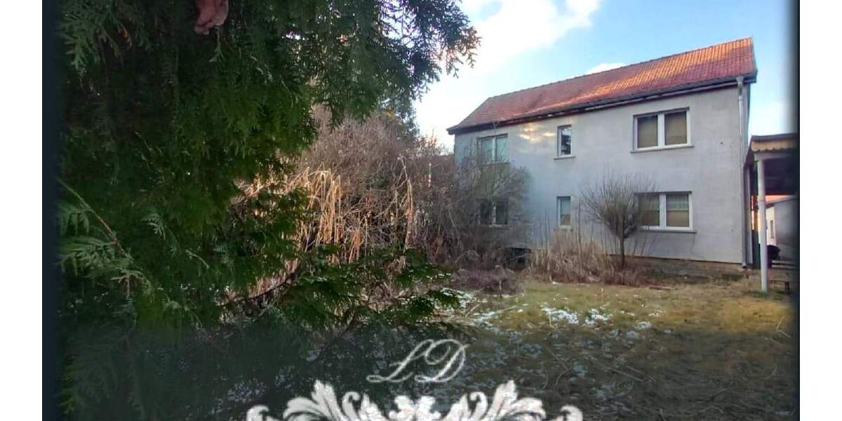 Einfamilienhaus Ballhausen - 5 Zimmer, 120 m&sup2;, 160.000&euro; | Angebot:25704590
